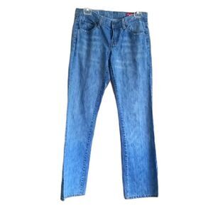 𝅺Seven7  Blue Jeans Sz 29